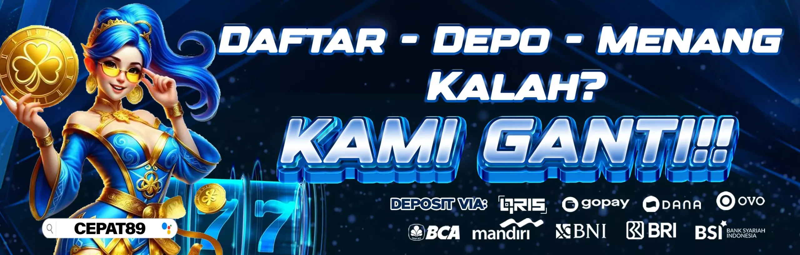 KAPTENTOGEL alternatif